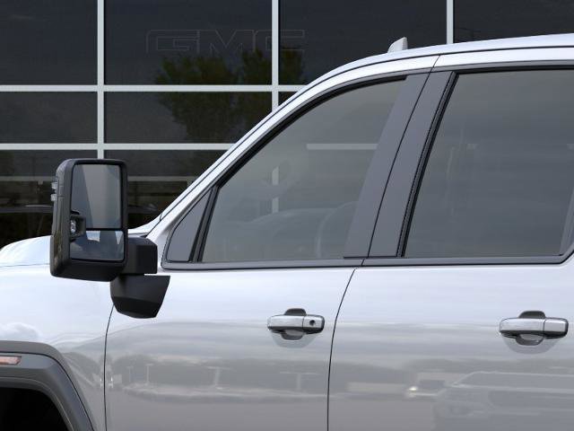 New 2026 GMC Sierra 2500 AT4X AWD/4WD image 36