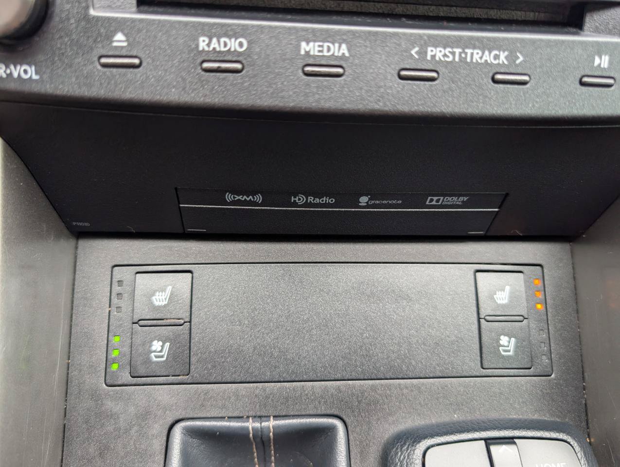 Used 2015 Lexus IS 350 w/ Navigation System Package RWD image 21