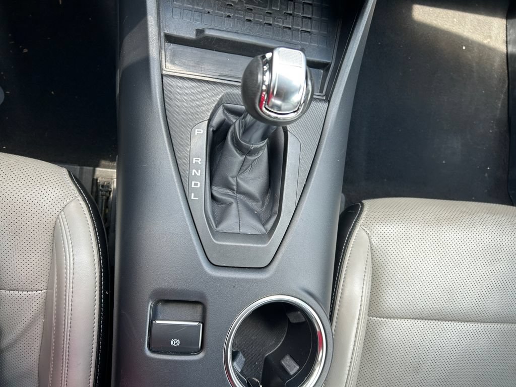 Used 2024 Ford Mustang Premium RWD image 33