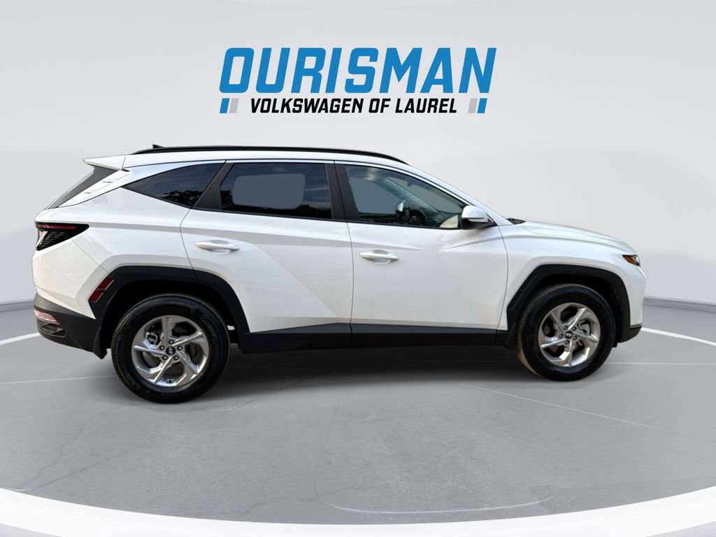 Used 2023 Hyundai Tucson SEL AWD/4WD image 9