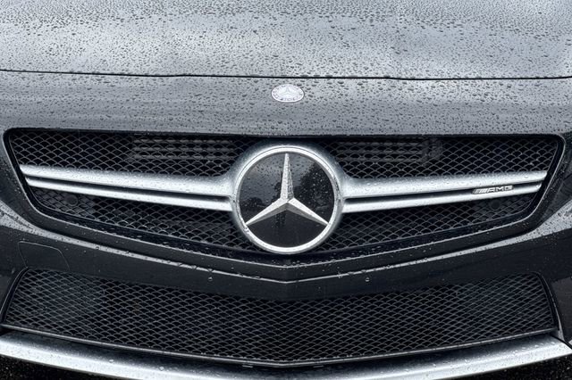 Used 2015 Mercedes-Benz SL 63 AMG image 47