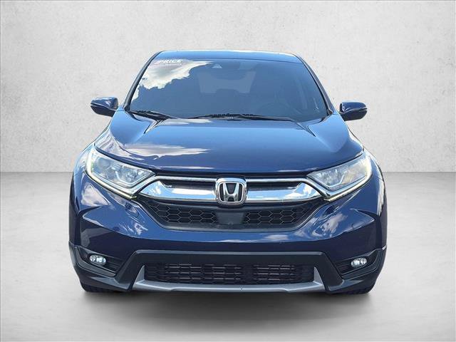 Used 2018 Honda CR-V EX-L image 2
