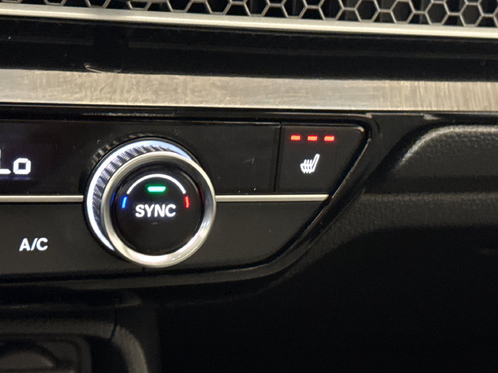 Certified 2026 Honda Civic Sport Touring image 27