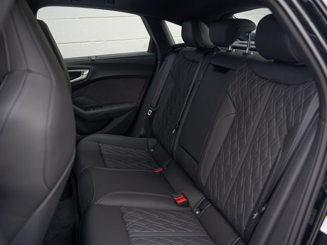 New 2026 Audi S5 Premium Plus AWD/4WD image 9