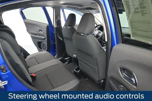 Used 2020 Honda HR-V EX image 20