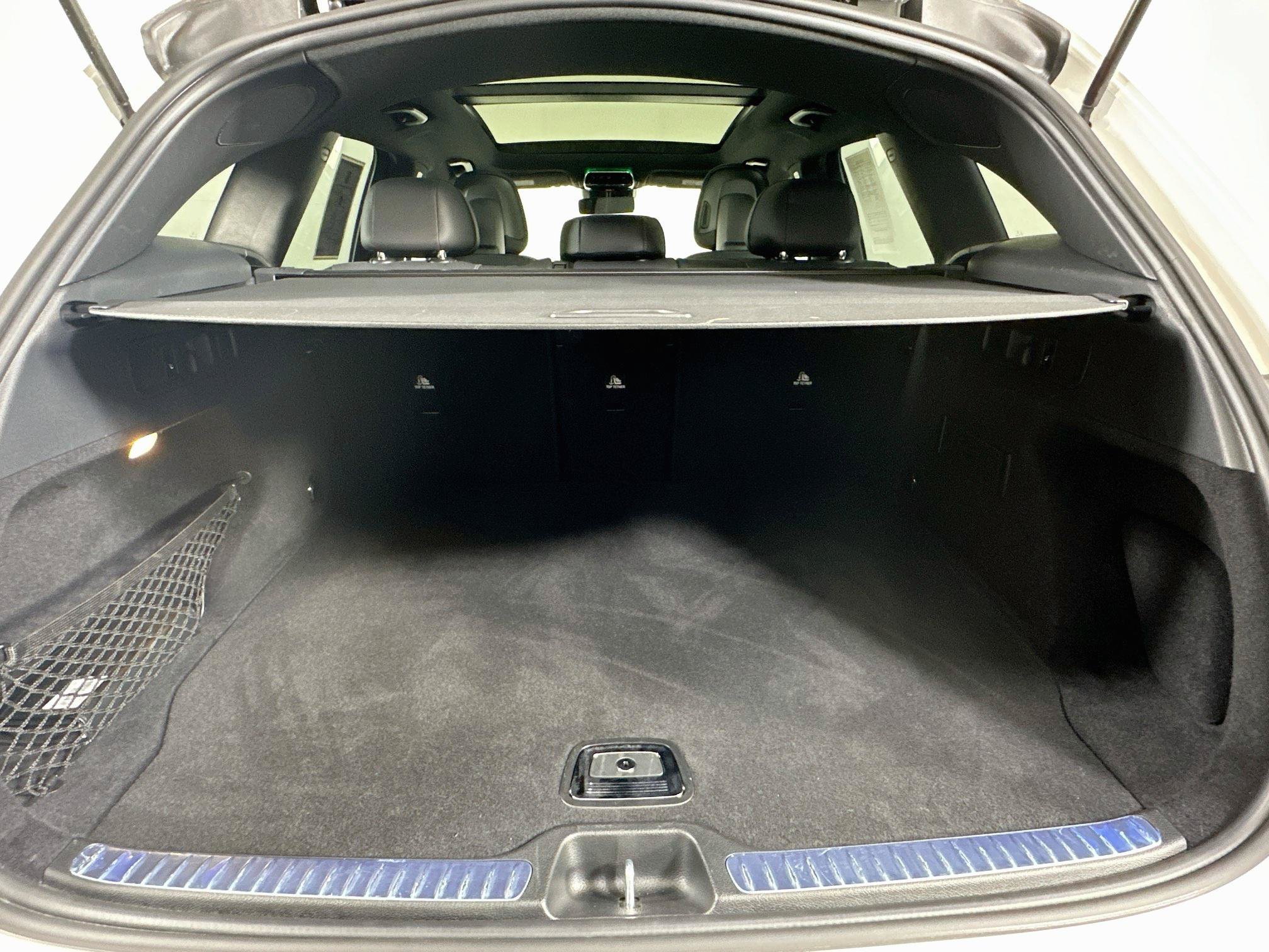Used 2026 Mercedes-Benz GLC 300 image 30