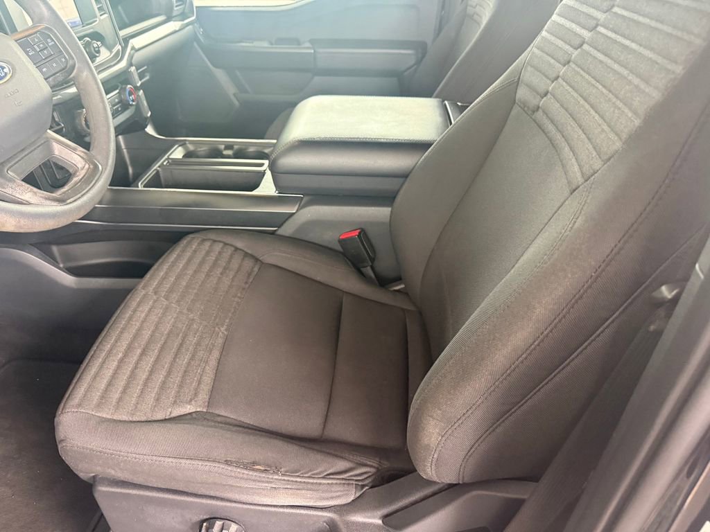 Used 2023 Ford F150 XL w/ STX Appearance Package image 19