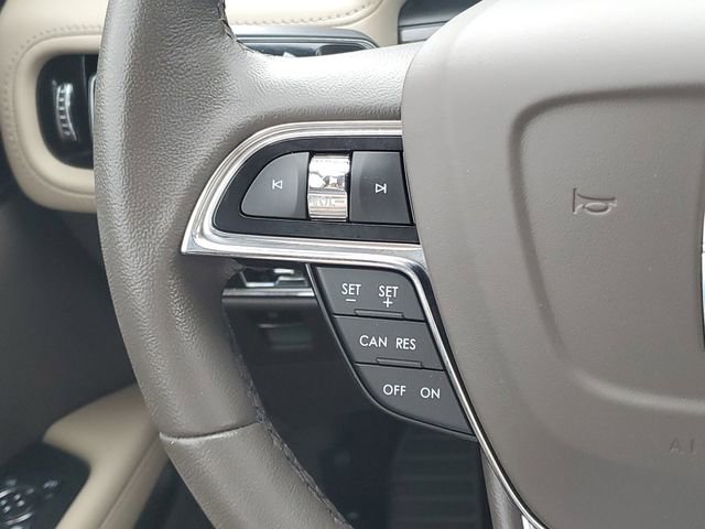 Certified 2023 Lincoln Nautilus FWD w/ Premium Package image 14