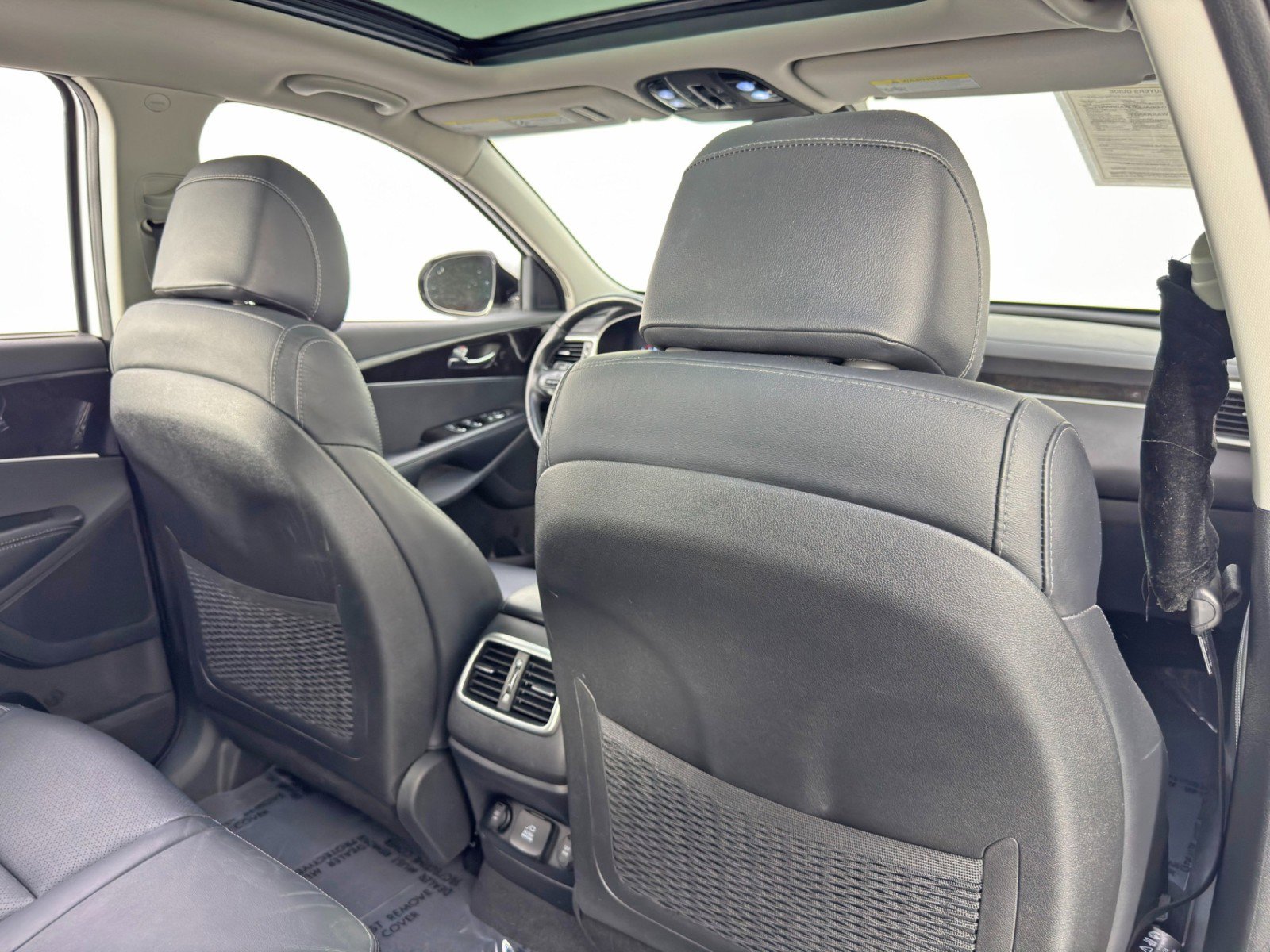 Used 2017 Kia Sorento EX w/ EX Advanced Touring Package image 33