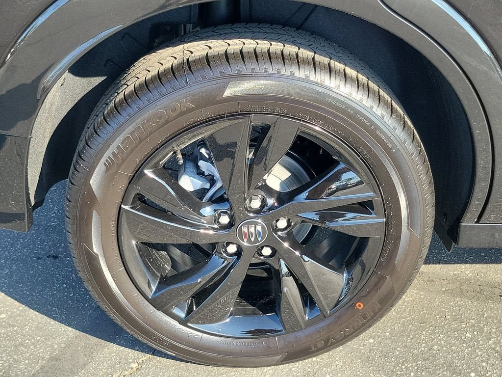 New 2026 Buick Encore GX Sport Touring FWD image 5
