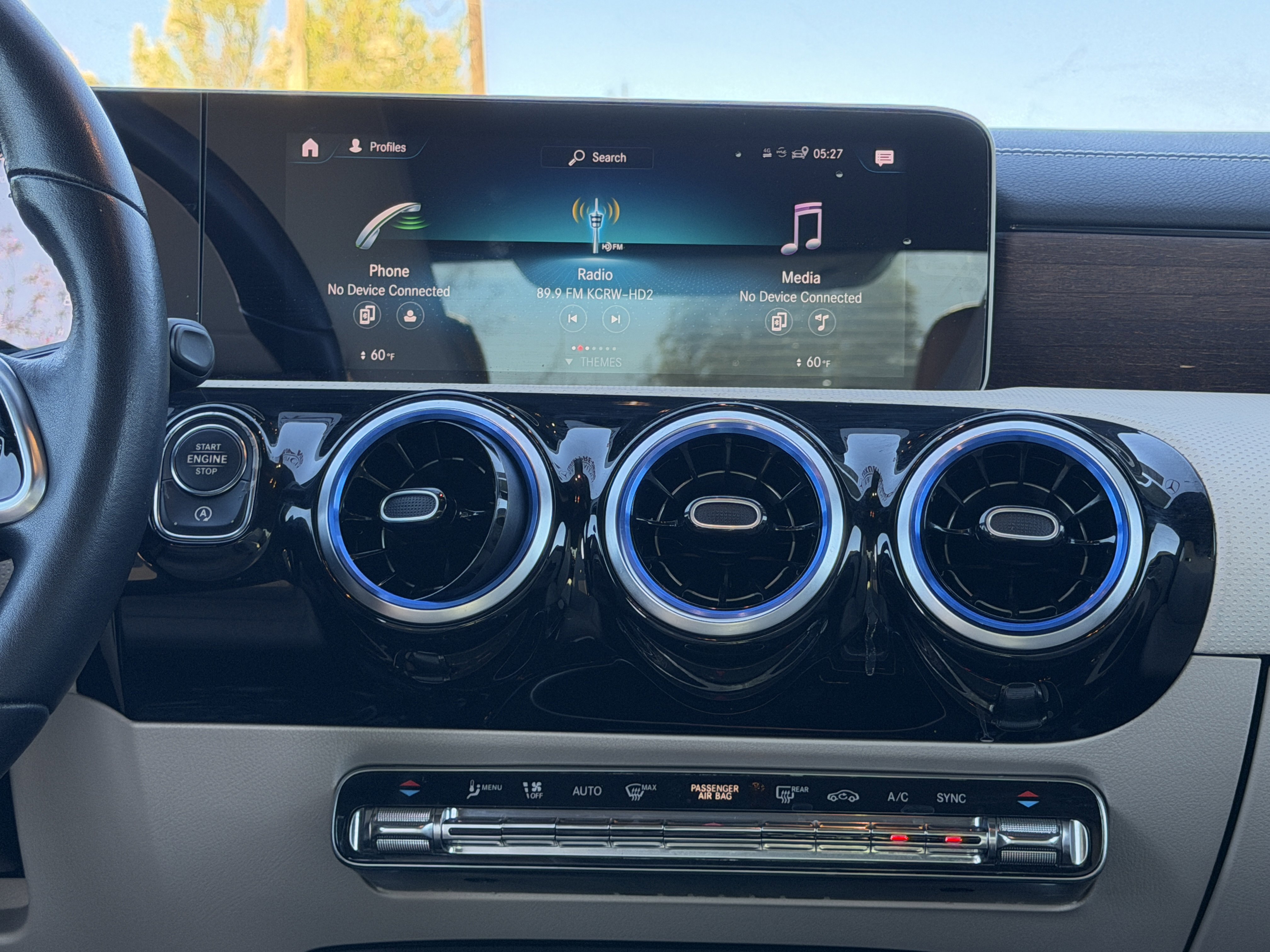 Certified 2020 Mercedes-Benz CLA 250 w/ Premium Package image 30