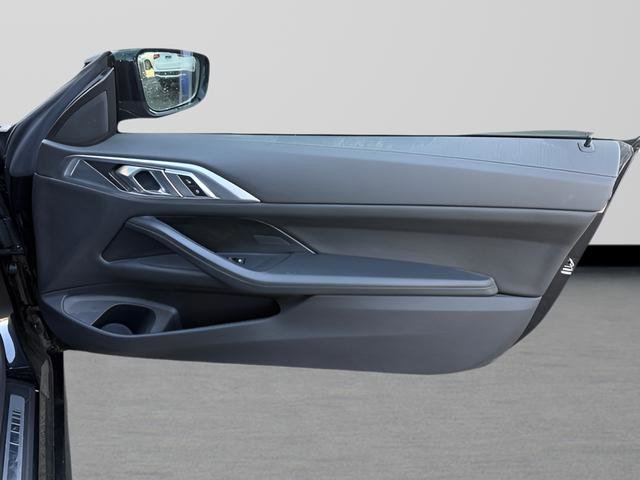 Used 2021 BMW 430i Coupe w/ M Sport Package image 30