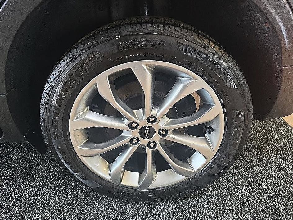 Used 2017 Lincoln MKC Select AWD/4WD image 44