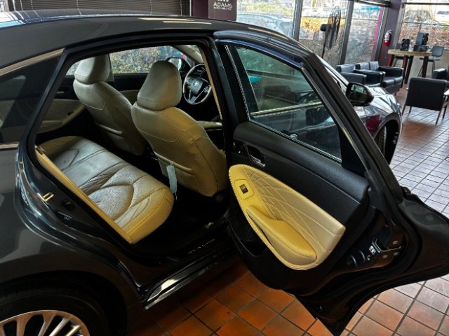 Used 2020 Toyota Avalon Limited w/ Advanced Safety Package image 30