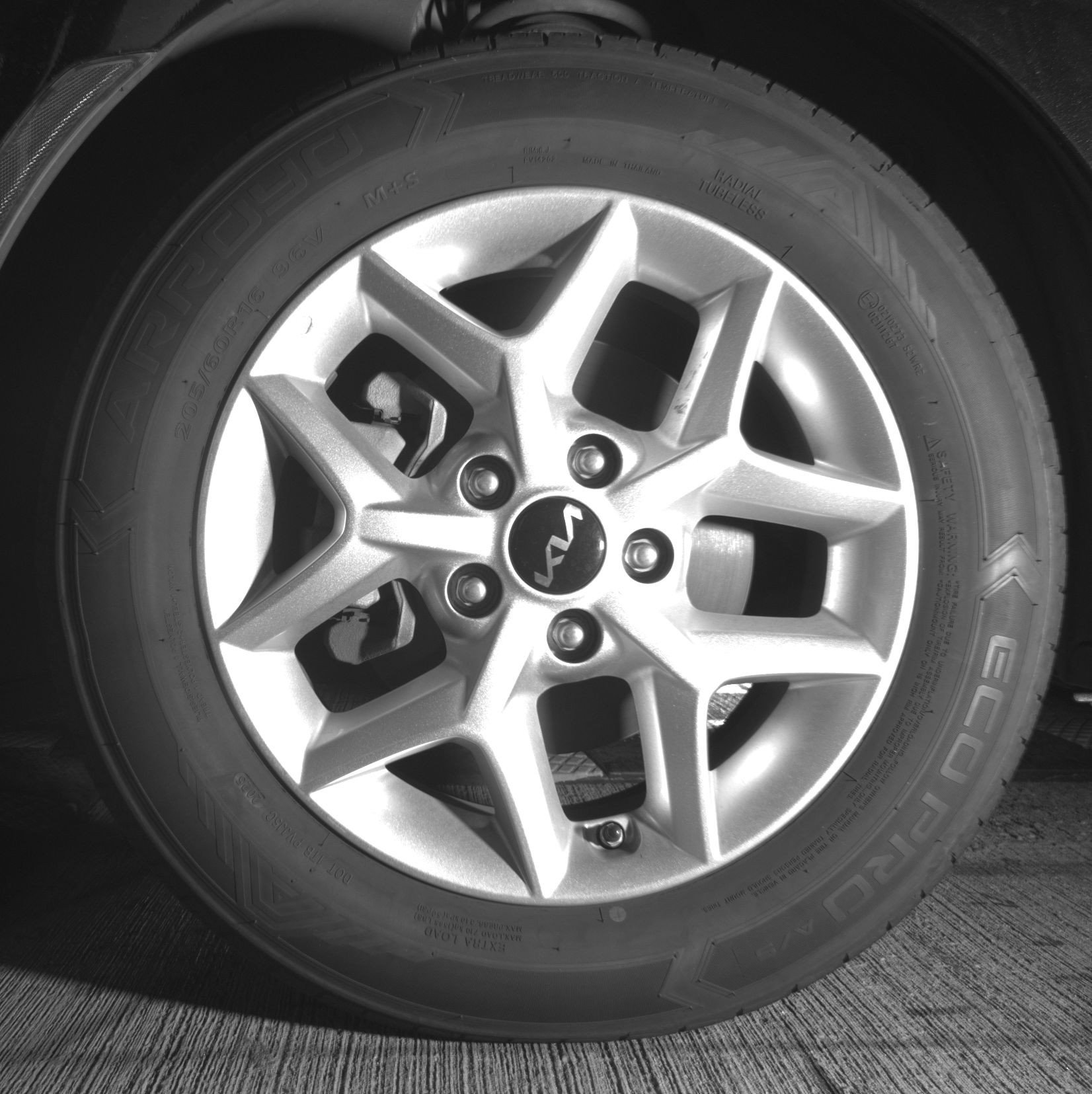 Used 2025 Kia Soul LX w/ LX Technology Package image 17