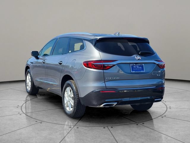 Used 2020 Buick Enclave Essence FWD image 9