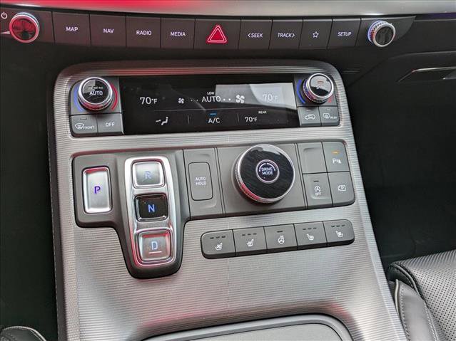 Used 2025 Hyundai Palisade Calligraphy image 13