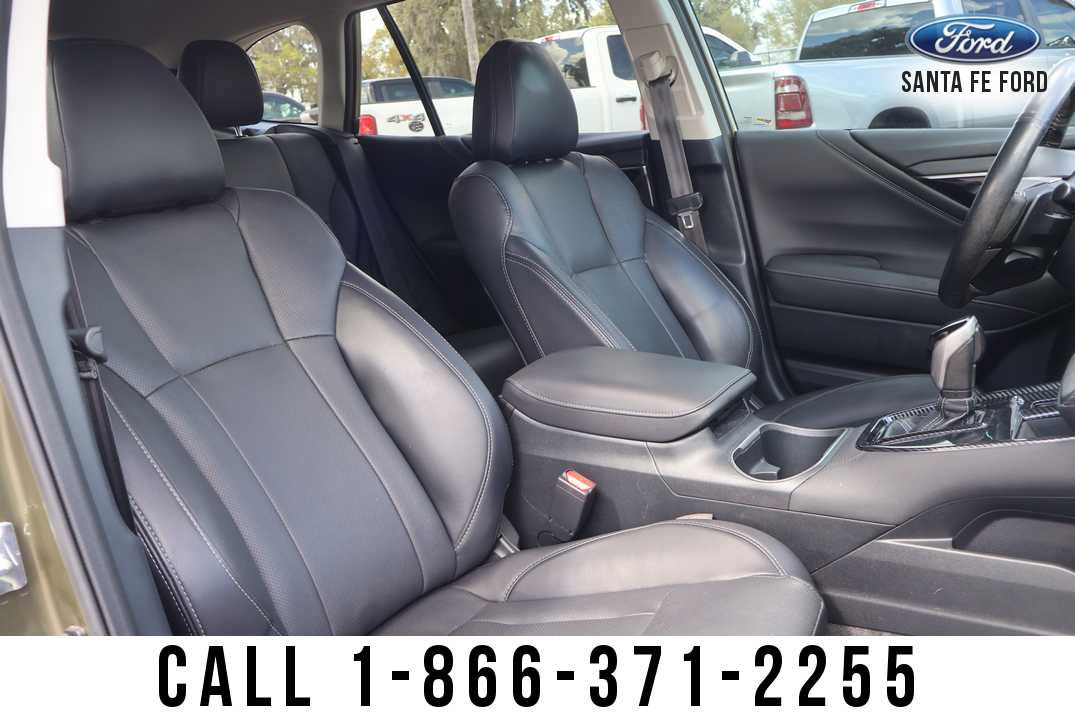 Used 2023 Subaru Outback Limited image 29