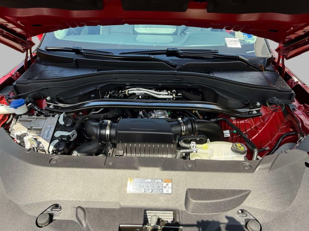 Used 2026 Lincoln Aviator AWD image 23