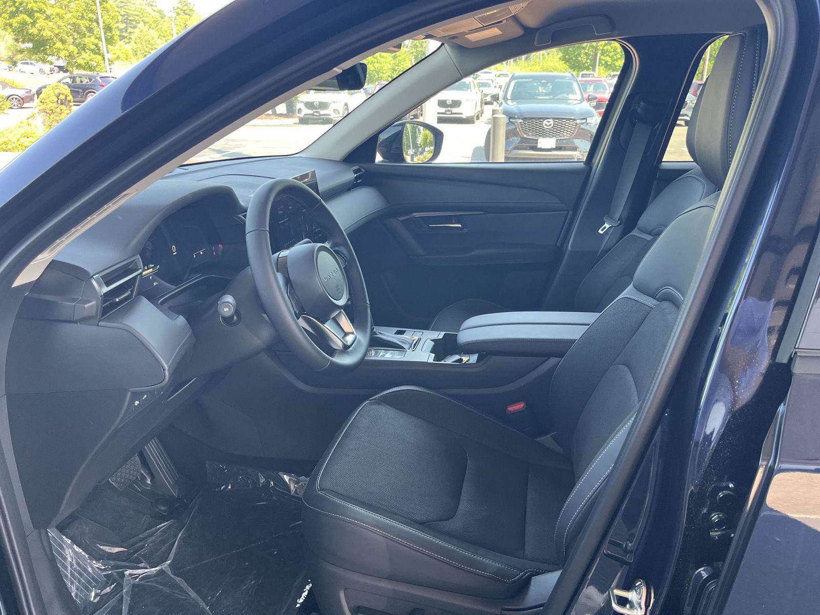 New 2026 MAZDA CX-5 Preferred AWD/4WD image 12