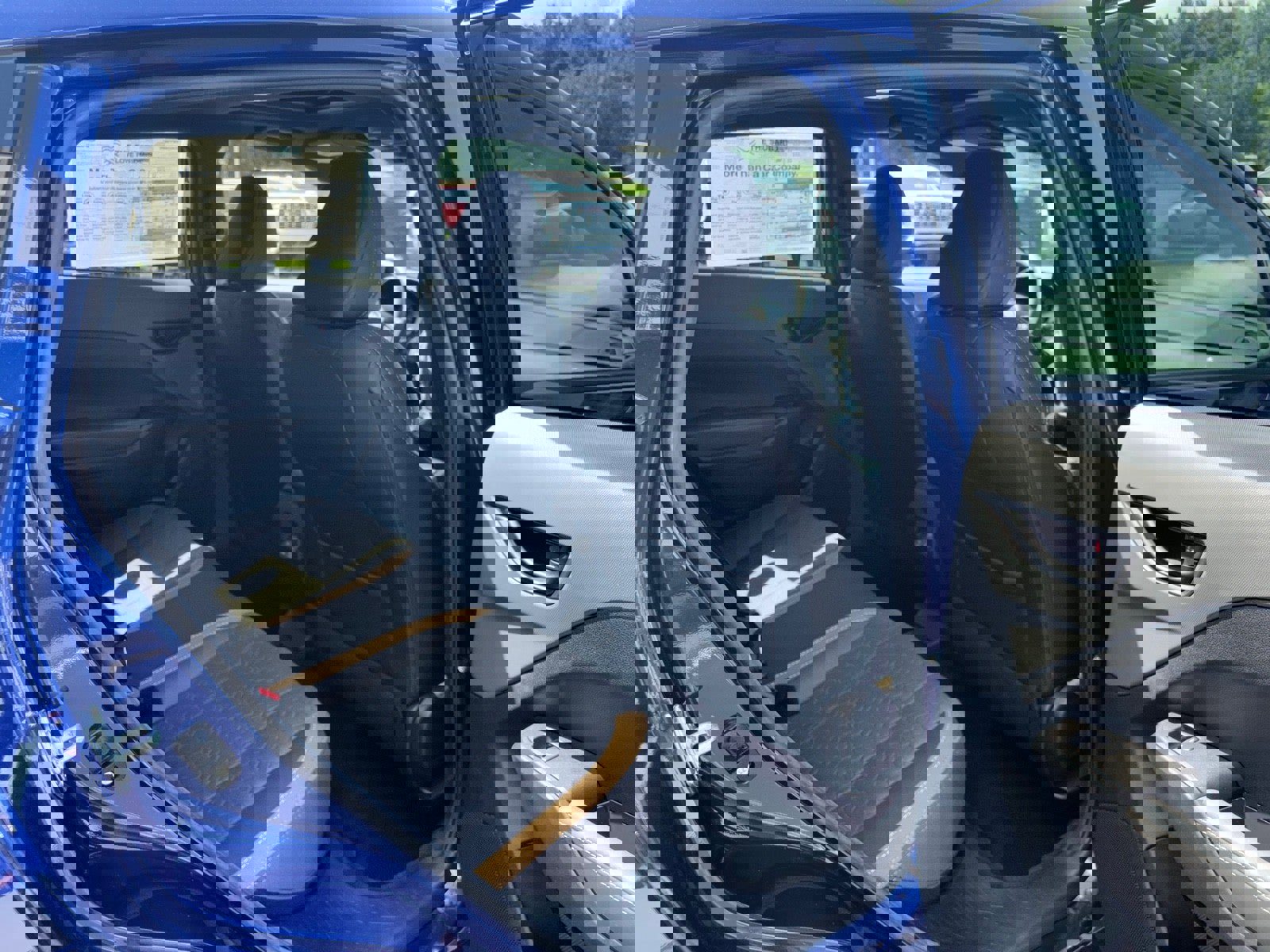 New 2025 Subaru Crosstrek 2.5i Sport w/ Crosstrek Mirror Package image 40