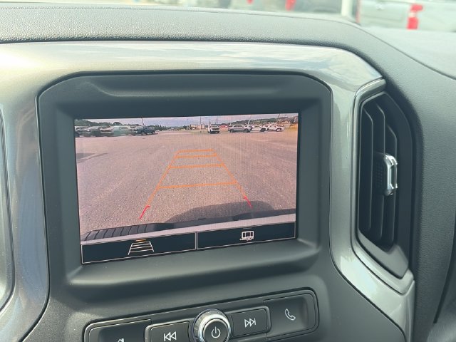 New 2026 Chevrolet Silverado 2500 W/T AWD/4WD image 19
