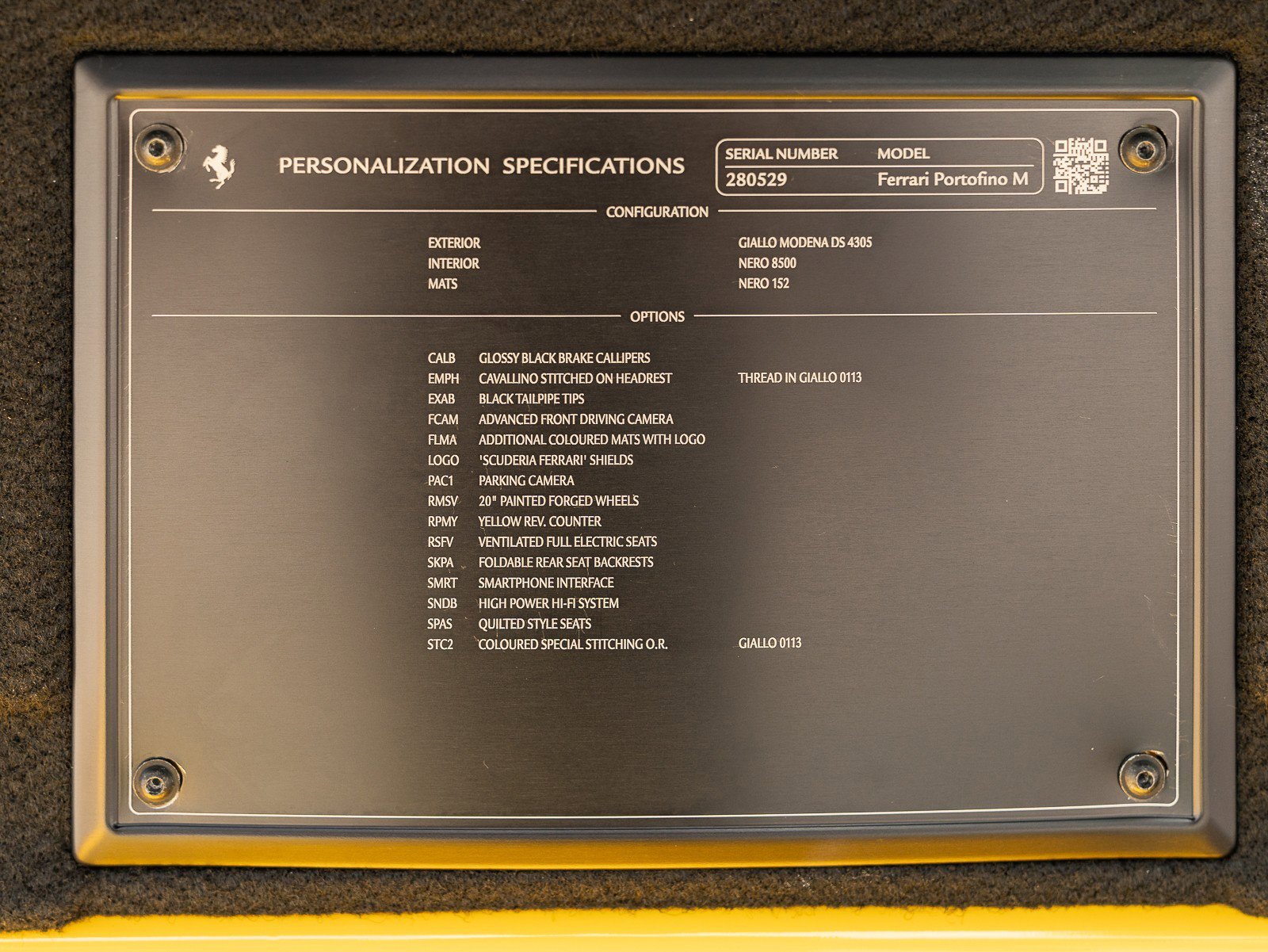 Used 2022 Ferrari Portofino M image 39