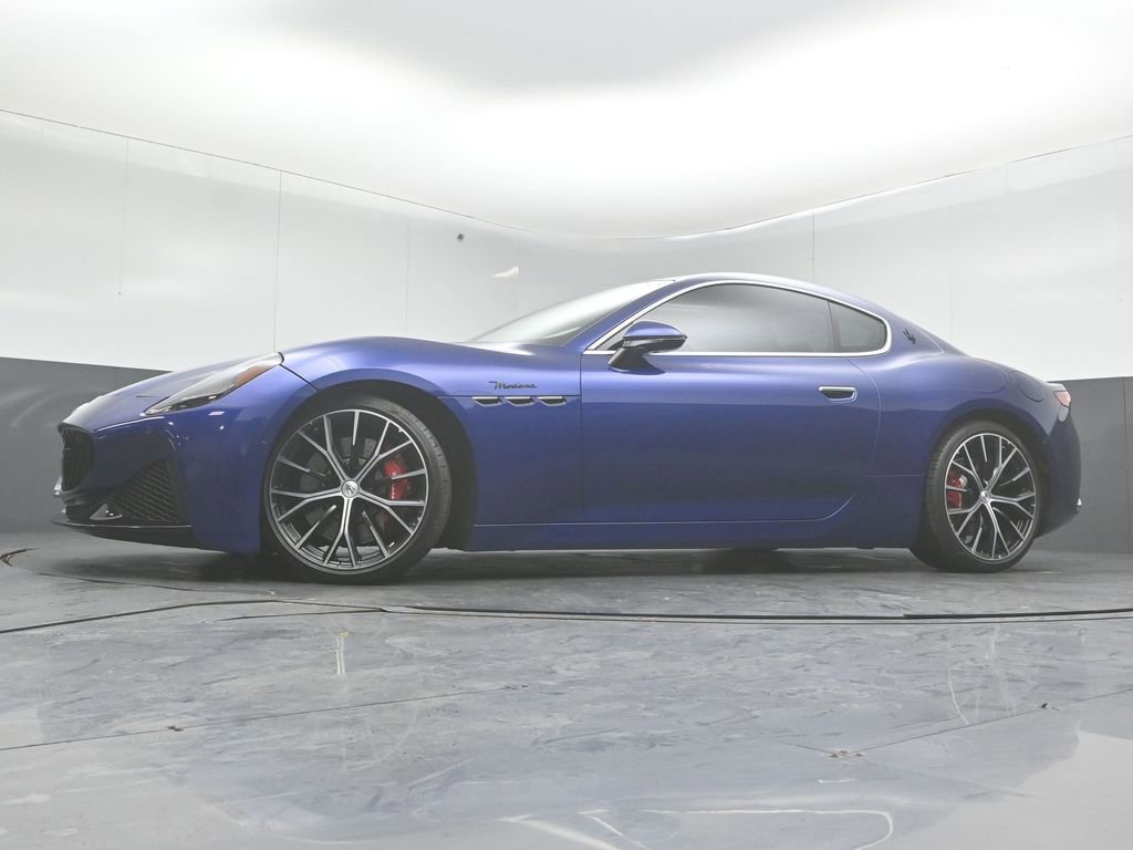 Used 2024 Maserati GranTurismo Modena image 36