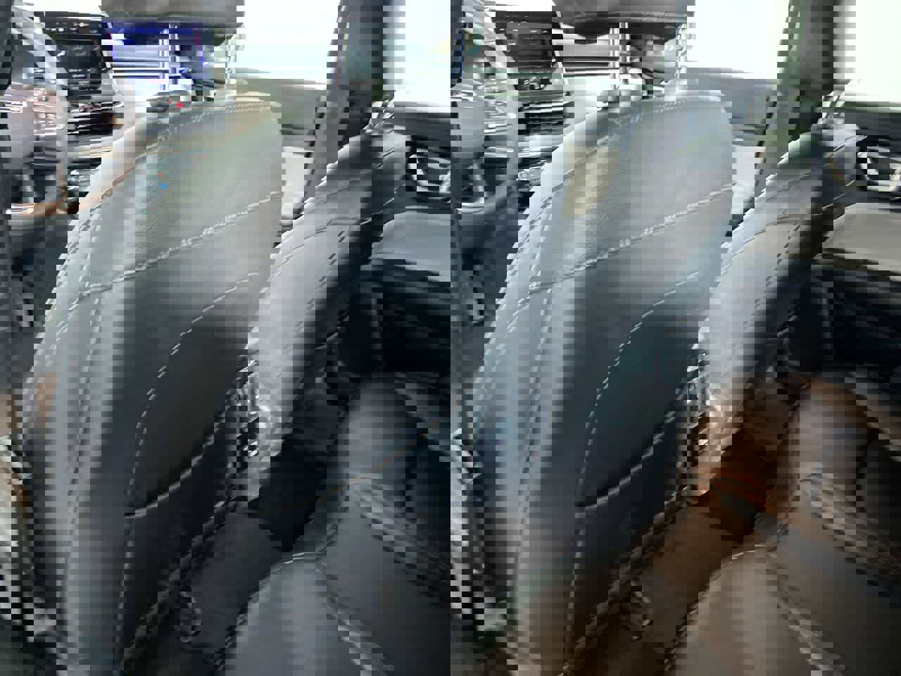 Used 2024 Jeep Compass Limited image 30