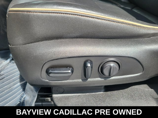 Used 2019 Chevrolet Blazer Premier w/ Driver Confidence II Package FWD image 24