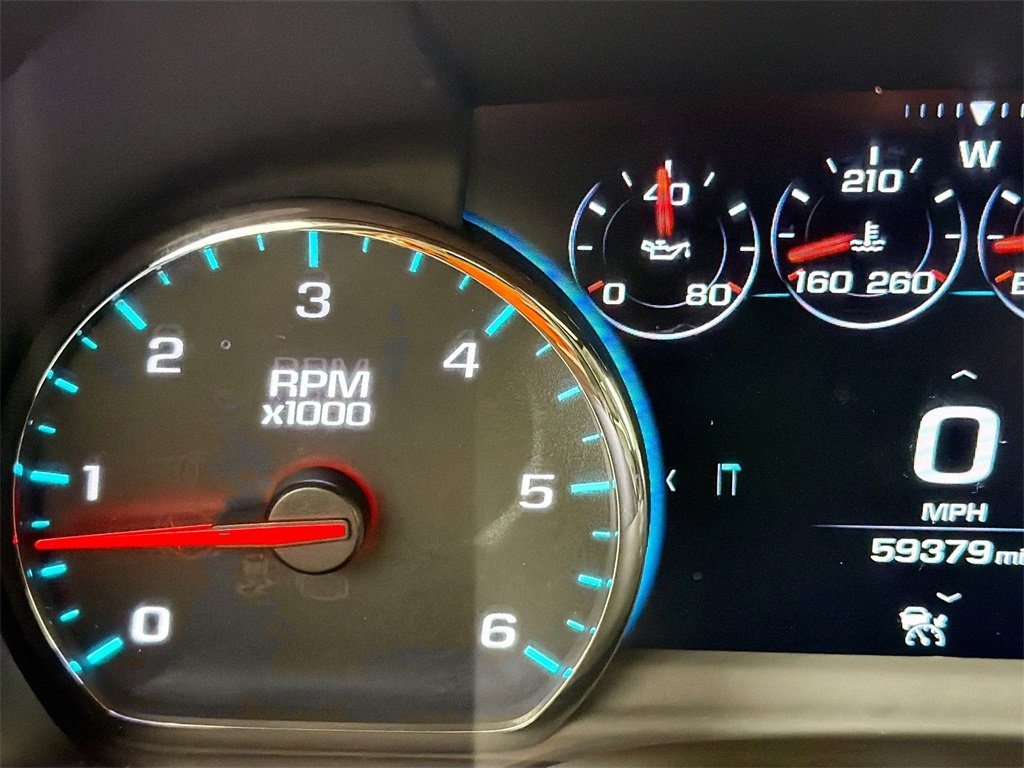 Used 2018 GMC Yukon XL Denali image 13