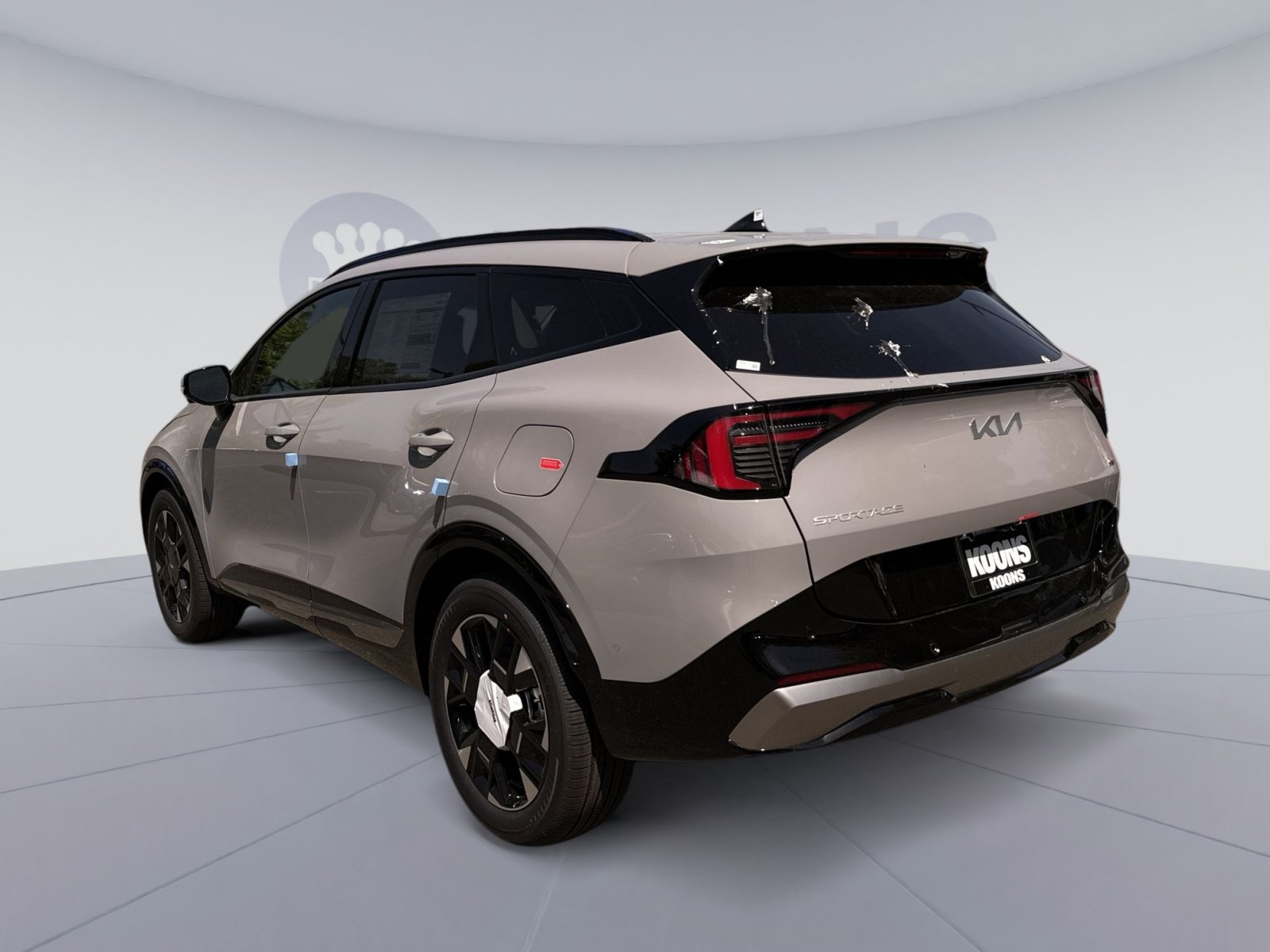 New 2026 Kia Sportage SX Prestige AWD/4WD image 14