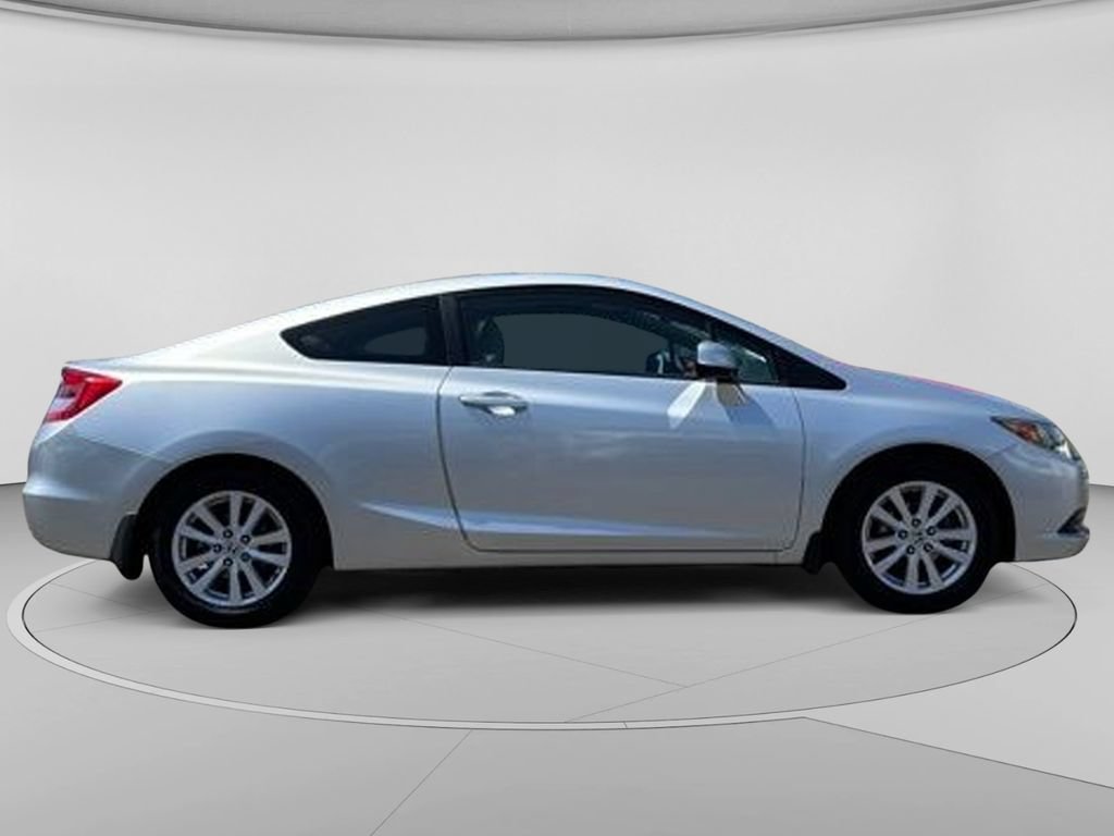 Used 2012 Honda Civic EX image 31