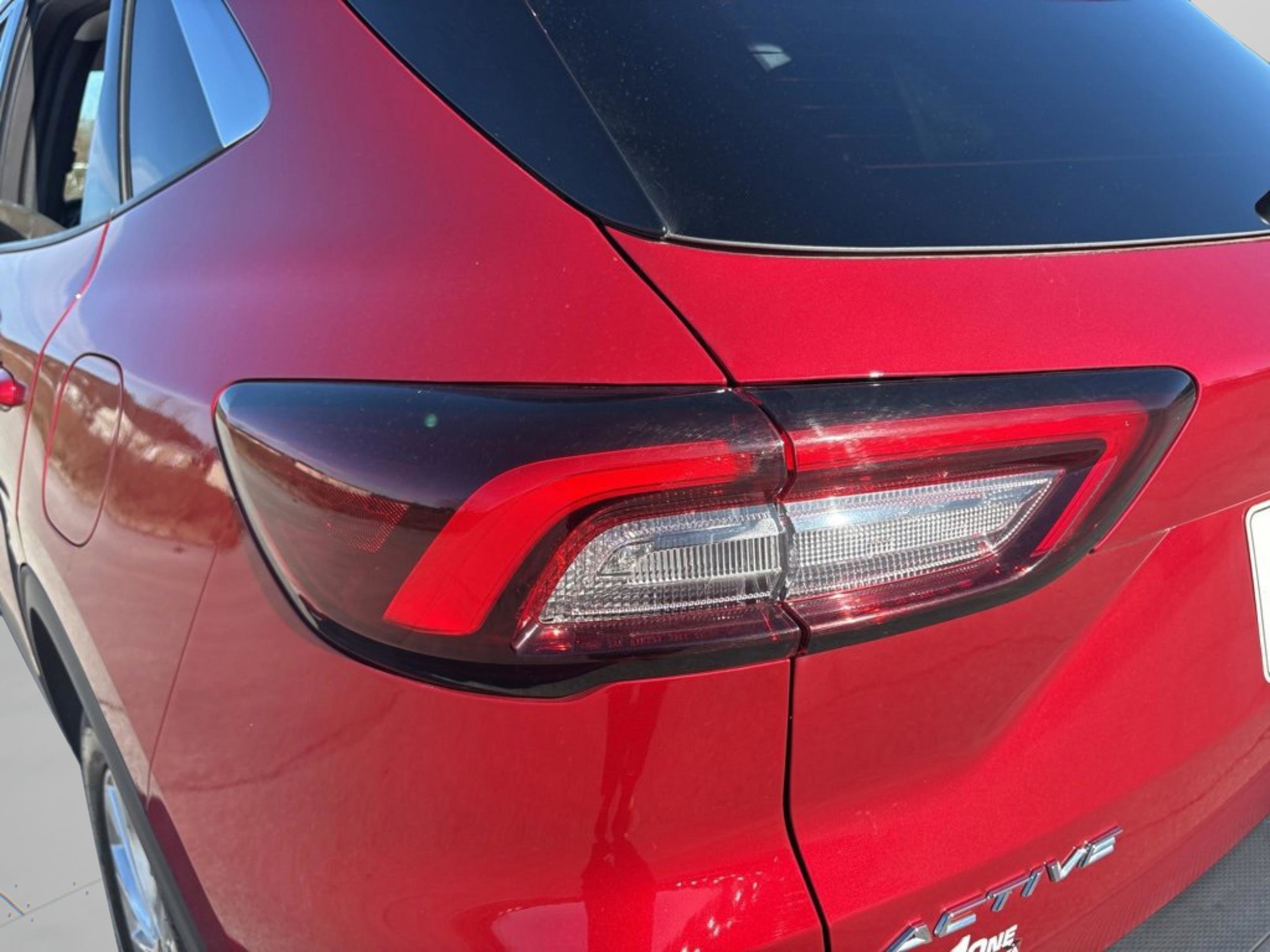 Used 2023 Ford Escape Active w/ Tech Pack #1 image 29