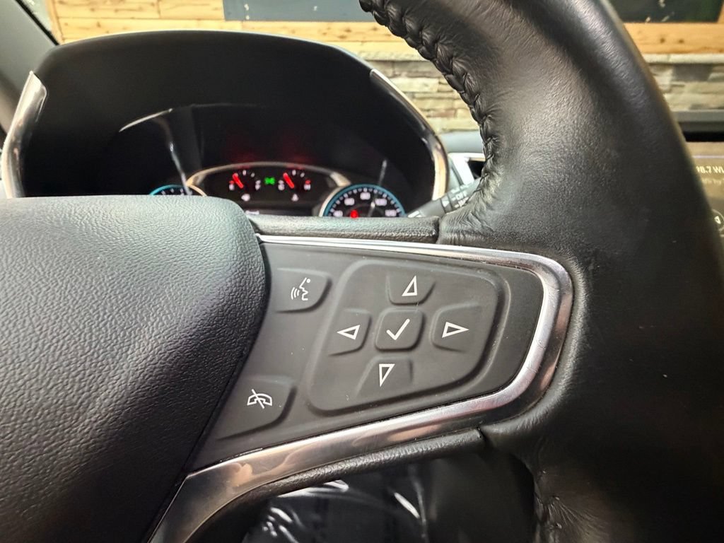Used 2019 Chevrolet Equinox LT AWD/4WD image 43