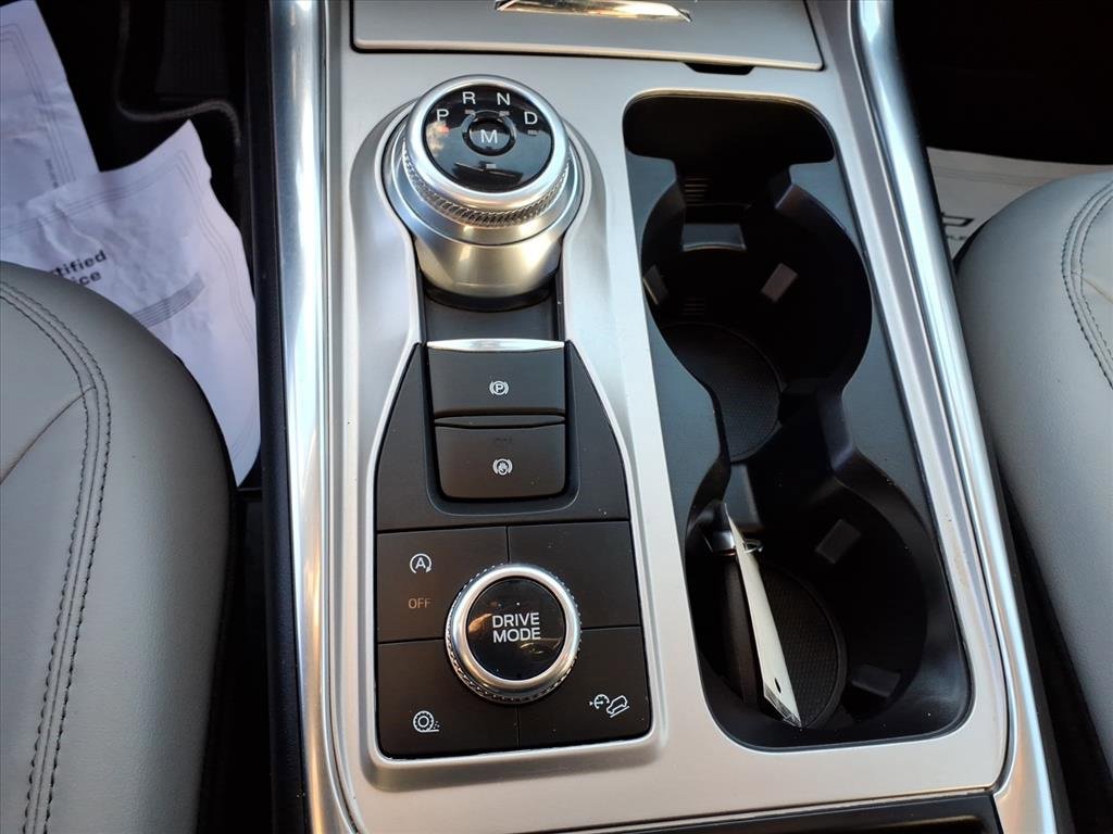 Used 2021 Ford Explorer XLT w/ Equipment Group 202A image 20