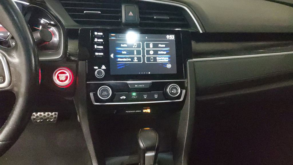 Used 2019 Honda Civic Sport image 24