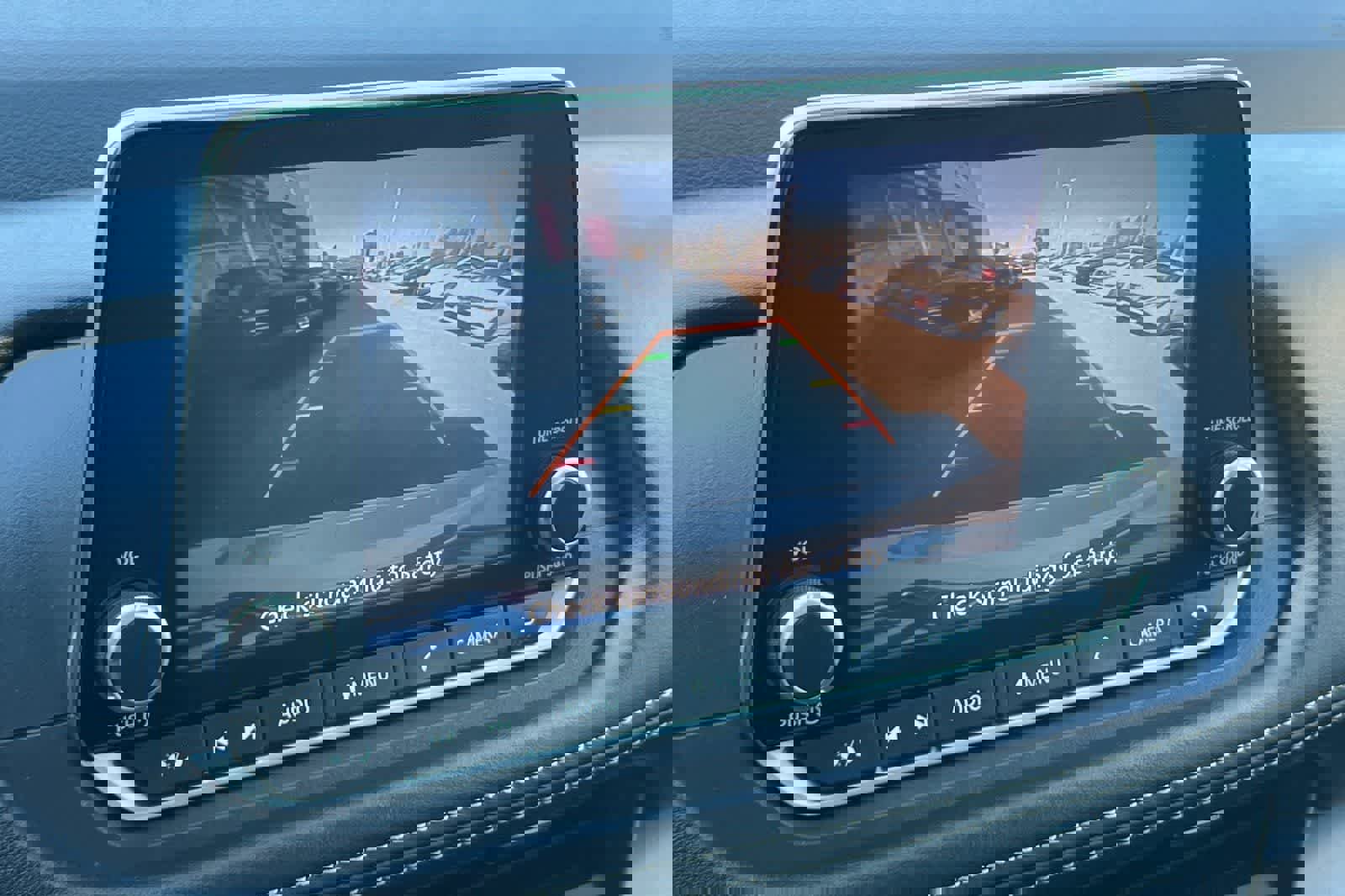 New 2026 Nissan Rogue SV image 23