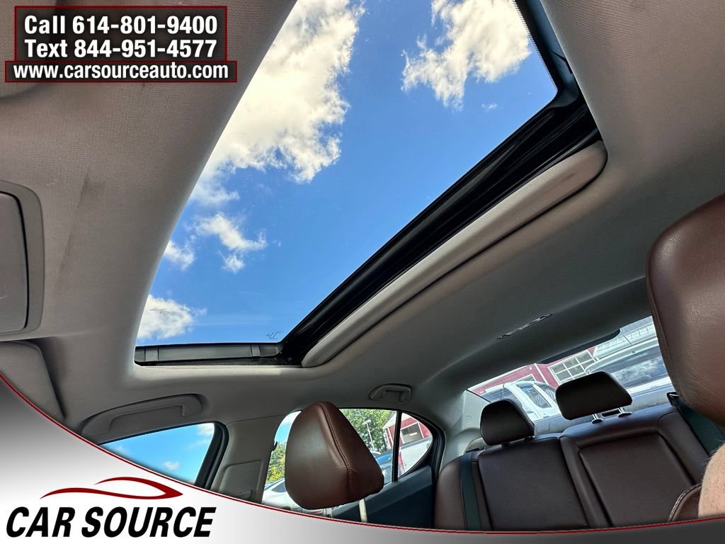 Used 2015 Acura TLX w/ Technology Package FWD image 13