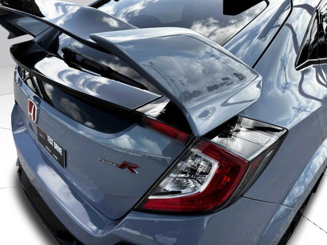 Used 2019 Honda Civic Type R image 18