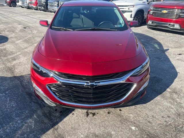 Used 2023 Chevrolet Malibu RS image 7
