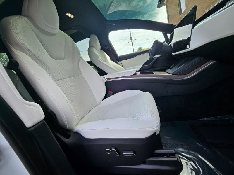 Used 2023 Tesla Model X AWD/4WD image 60