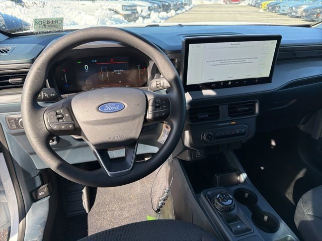 New 2026 Ford Maverick XL w/ Equipment Group 101A image 10