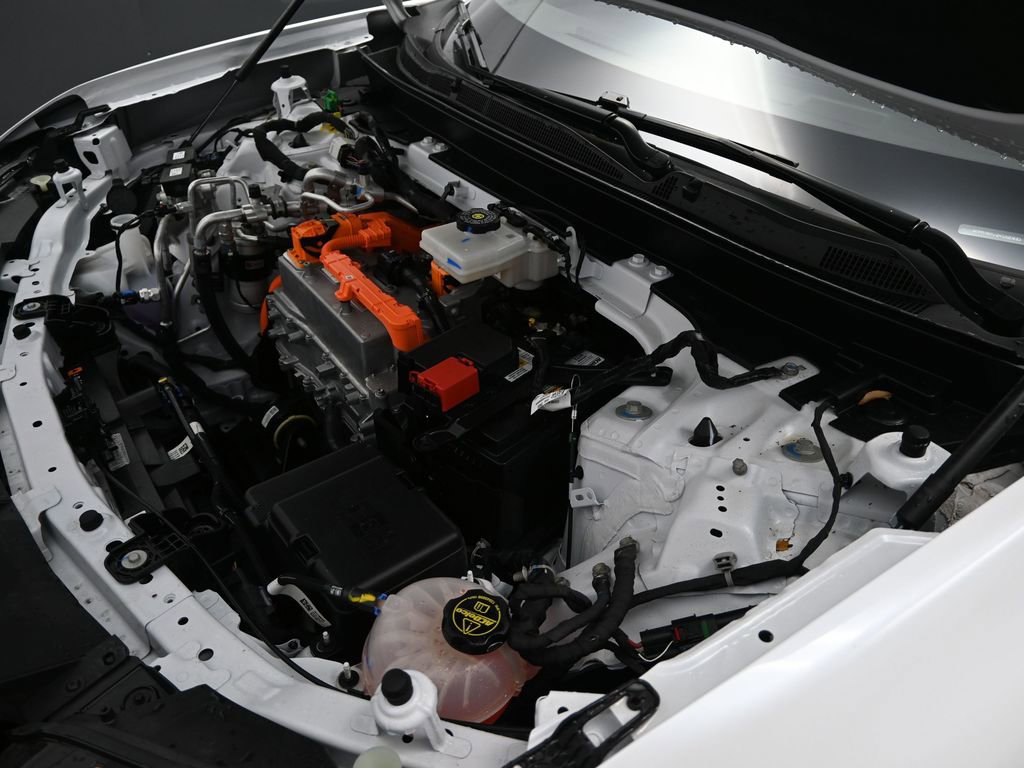 Used 2024 Honda Prologue EX image 11