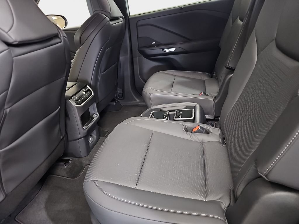 New 2026 Lexus TX 500h AWD image 14