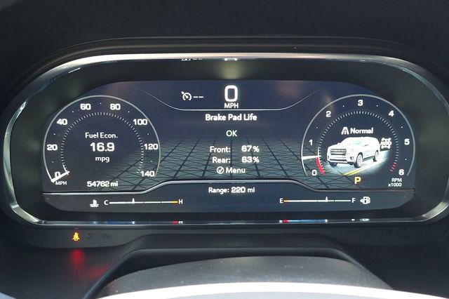 Used 2024 GMC Yukon SLT image 39