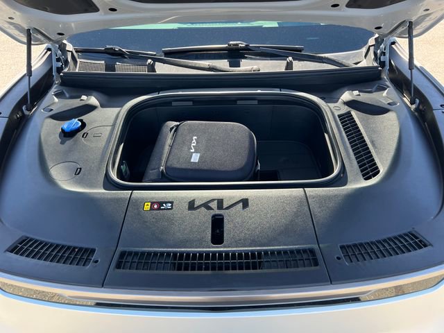 Used 2024 Kia EV9 GT-Line image 35