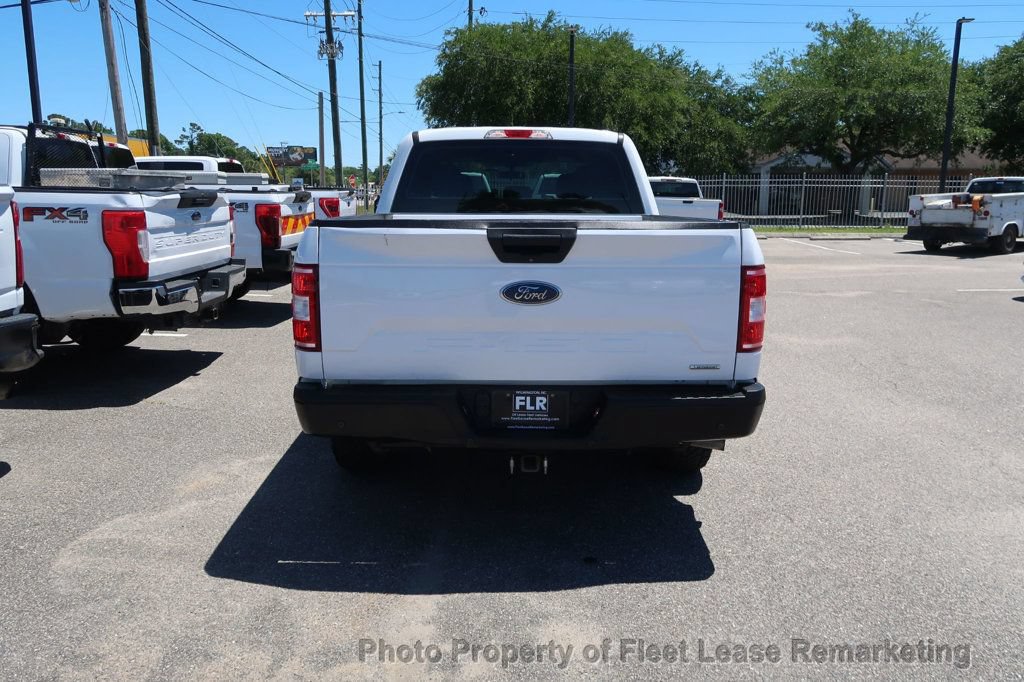Used 2020 Ford F150 XL w/ XL Power Equipment Group RWD image 4
