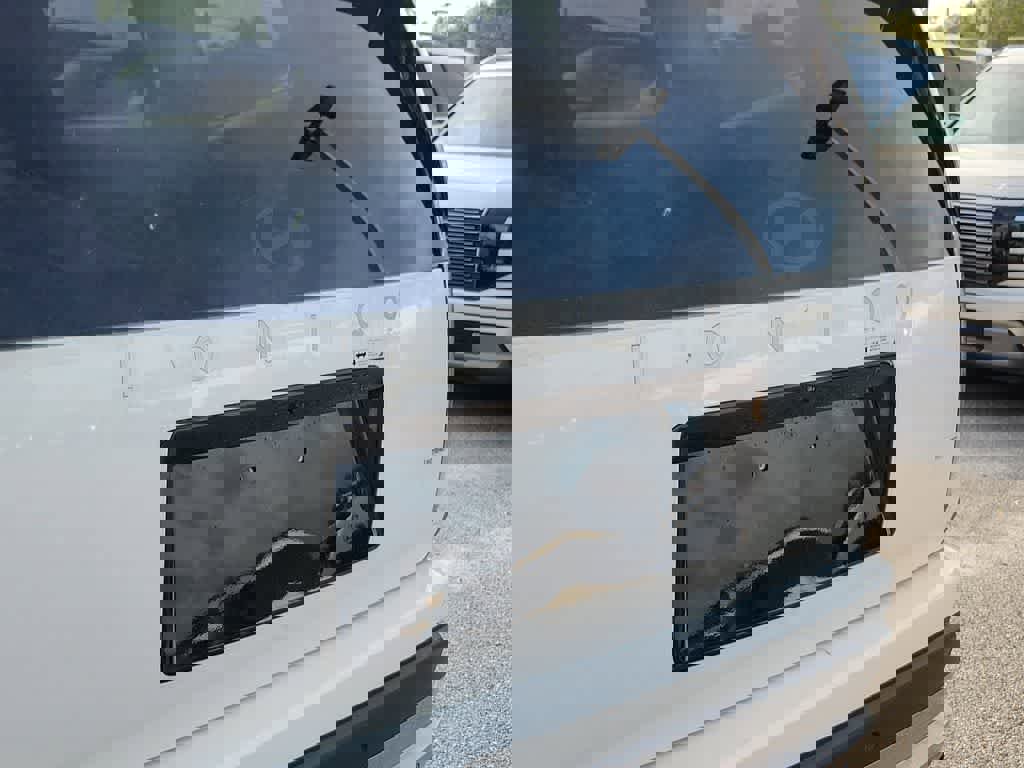 New 2026 Hyundai Ioniq 9 SE image 7