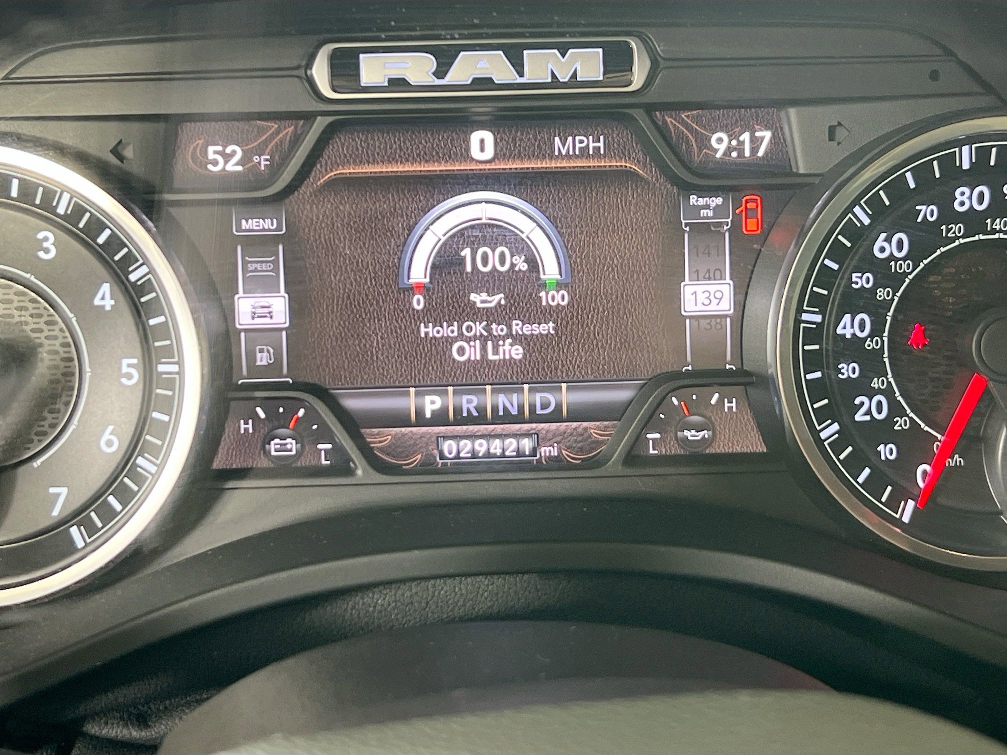 Used 2022 RAM 1500 Big Horn image 12